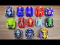 Download Lagu AVENGERS TOYS-Action Figures-unboxing superhero eggs-Ironman,Hulk,Thor, Spiderman-Toys. 6