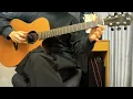 Download Lagu Dreaming - Sungha Jung - Guitar cover