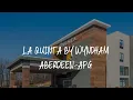 La Quinta by Wyndham Aberdeen-APG Review - Aberdeen United States of America