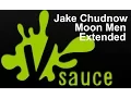 Download Lagu Moon Men Extended [Instrumental] - Jake Chudnow