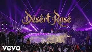 sting desert rose afro soul cover by afronomya