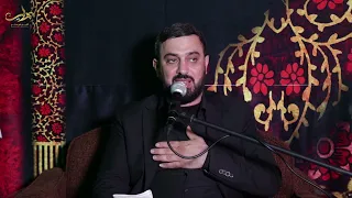 الام ما السفر يا نور البصر يا ثمار عمري يا علي الاكبر الشيخ علي مدلج دندنها