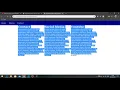 Creating Multi Column Layout Using CSS TheCodeRank