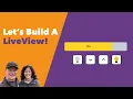 Getting Started with Phoenix LiveView UPDATED