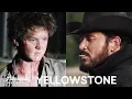 In Depth Look Cole Hauser on The Story of Rip Wheeler Yellowstone