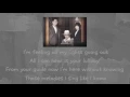 [LYRIC] SALTNPAPER – Satellite  [ Han-Rom-Eng]