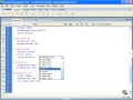 Javascript Libraries Tutorial 2 FisheyeLite pt 2