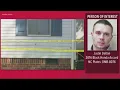 Person of interest wanted in Catawba County homicide