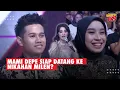 Lagu Mila Beri Kata-Kata Manis Untuk Valen, Dewi Perssik Siap Datang Ke Pernikahan MILEN?? #da7
