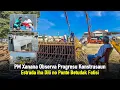 Download Lagu PM Xanana Observa Progresu Konstrusaun Estrada iha Dili no Ponte Betudak Fatisi