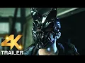 Download Lagu AMONGST THE WOLVES Trailer (4K ULTRA HD) 2025