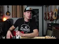 Zach Top's "Cold Beer And Country Music" GUITAR SOLO