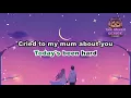 Cat Burns - Sad Forever | KARAOKE
