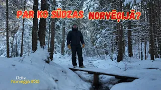 Par ko sūdzas imigranti Norvēģijā? | Dzīve Norvēģija #30