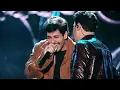 Ancorado (Ao Vivo) - João Bosco & Vinícius & Hugo & Guilherme