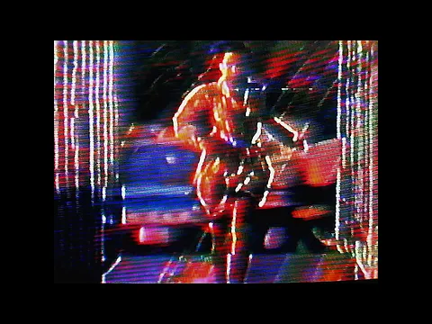 Cable Box trailer (2021)