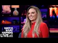 Whitney Rose Wanted Lisa Barlow to Read The Room WWHL