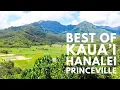 KAUAI S NORTH SHORE 12 Things to Do from Princeville Hanalei Ha ena