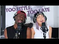 Download Lagu JoJo - Too Little, Too Late (Ni/Co Cover)