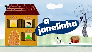 Download A Janelinha - César Borges Barbosa - ZiS MP3