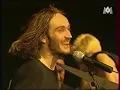 Matmatah au Vieilles Charrues 1999 lambe an dro