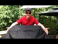 18 Grill Cover 3 Years Later and How to Make it Even Better