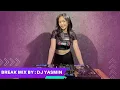 Download Lagu DJ KOMANG BREAKBEAT MLINTIR FULL BASS - DJ YASMIN