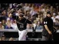MLB 2018 April May Ejections