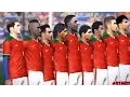 PES 2015 - Indonesia National Anthem
