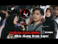 Download Lagu Lagu Yang Satu Ini Bikin Akang Drumnya Irama Baper(HADIRMU BAGAI MIMPI)Nia Dirgha[]Cover IRAMA