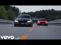 Download Lagu Masked Wolf - Gravity Glidin - (T33N Remix) | Cars Showtime