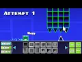 Download Lagu Editor Madness | Geometry dash 2.11