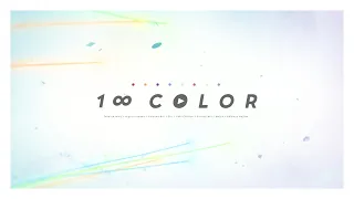 にじさんじ - 1 ∞ color [original MV]