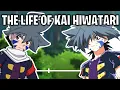 Download Lagu The Life Of Kai Hiwatari (Beyblade)