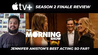 the morning show season 2 episode 10 finale review u0026 short recap jennifer reese u0026 steve apple tv 