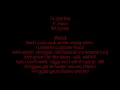 50 Cent - I'll Still Kill ft. Akon [2K Lyric]