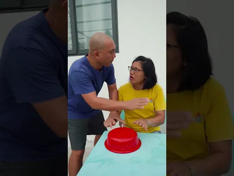 Bất ngờ chưa? #shorts #funny