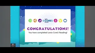 Lexia Level 21