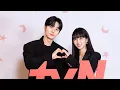 Download Lagu Kim So Hyun \u0026 HWANG MIN HYUN (behind the scenes)❤️Best couple❤️ My Lovely liar