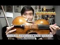Download Lagu SCORDATURA - BIBER'S RESURRECTION SONATA | Gabriel Lee