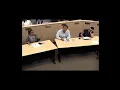 NUSD Special Board Mtg October 7 2019 Part 2