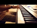 Duniyaa - Luka Chuppi | Akhil | Khaab | Piano Cover 4K
