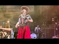 Volver a Ti - Julieta Venegas (En vivo)