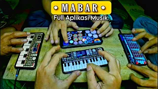 Download MABAR Full Aplikasi Musik • Ceksound DANGDUT Gelandangan Viral TikTok MP3