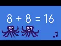 Download Lagu Doubles Addition Facts Song