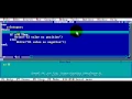 Turbo Pascal para principiantes