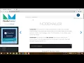 Send a simple email with Nodemailer and Node JS in 30 minutes from scratch absolute for beginners