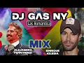 Download Lagu Alejandro Fernandez x Enrique Iglesias by Dj Gas NY. Gas Roamntica