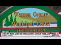 Bank alerted Warren Co treasurer s office to 3 3M fraud