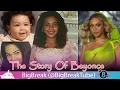 Beyonce Biography Documentary From Destiny s Child To Global Solo Success